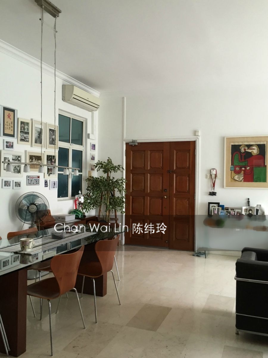 La Suisse II (D11), Condominium #127469812